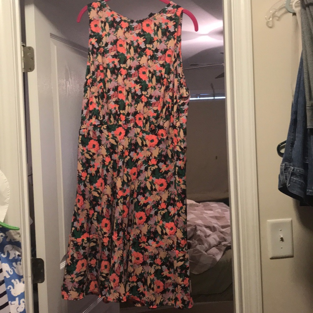 J.Crew- Mercantile Summer Dress